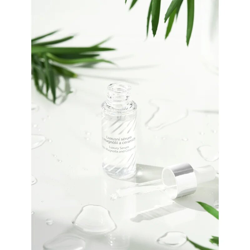 RYOR Luxury Care intenzivní hydratační sérum pro dehydratovanou pleť 15 ml