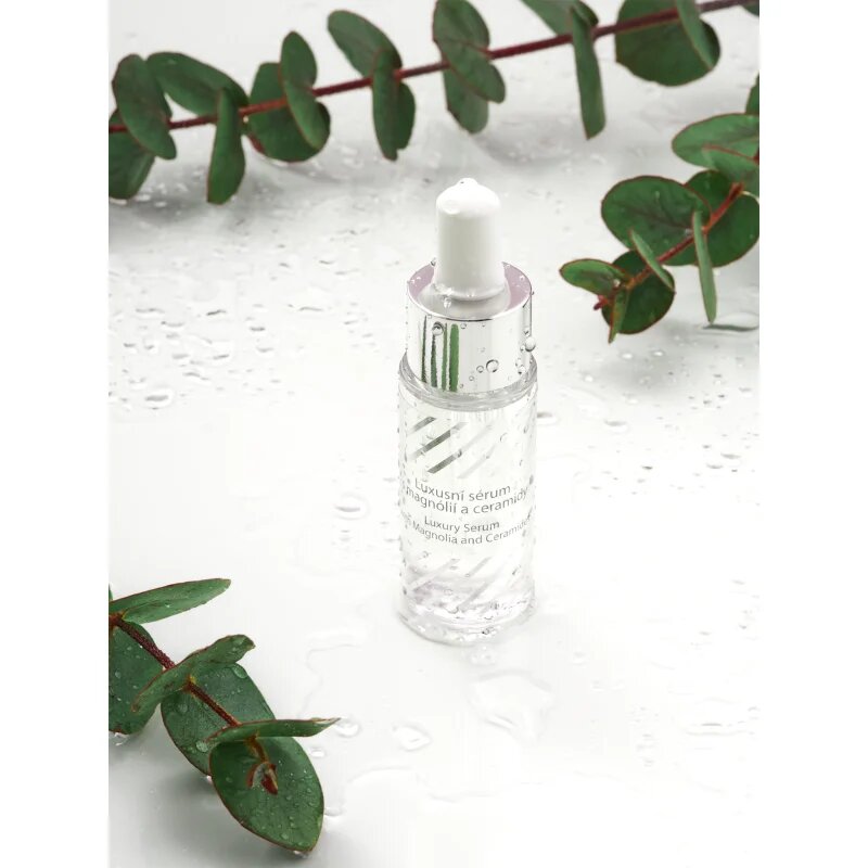 RYOR Luxury Care intenzivní hydratační sérum pro dehydratovanou pleť 15 ml