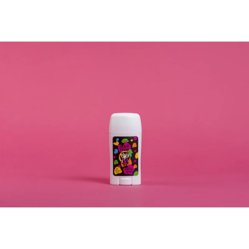RYOR PuraVida Nebuď KRÁVA krémový deodorant pro ženy 50 ml