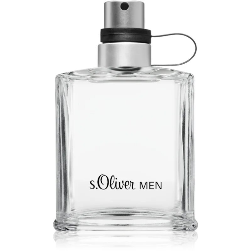 s.Oliver Men toaletní voda pro muže 30 ml