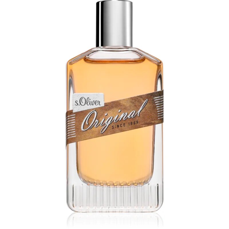 s.Oliver Original Men toaletní voda pro muže 30 ml