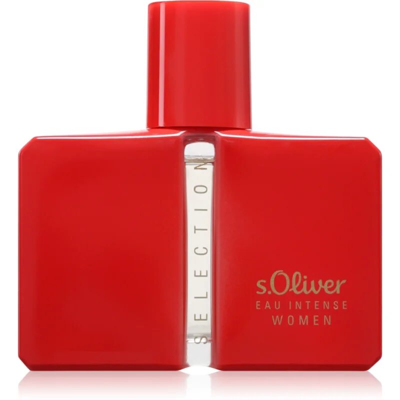 s.Oliver Selection Eau Intense parfémovaná voda pro ženy 30 ml