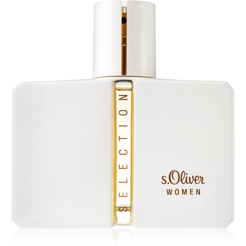 s.Oliver Selection Women toaletní voda pro ženy 30 ml