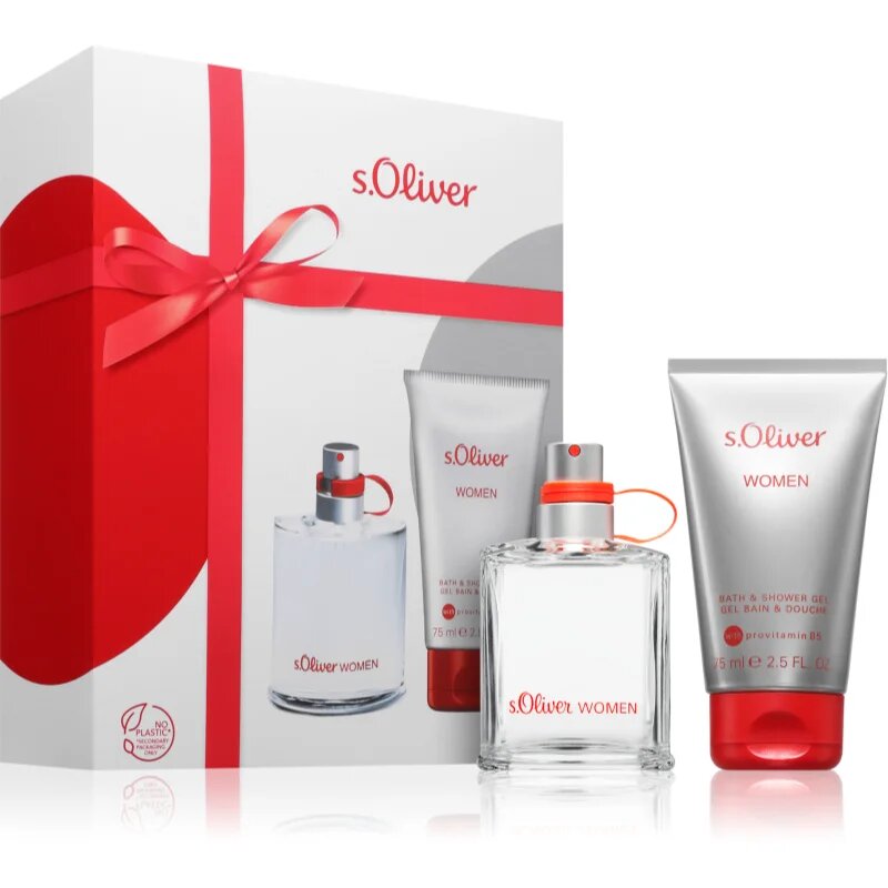 s.Oliver Women dárková sada pro ženy