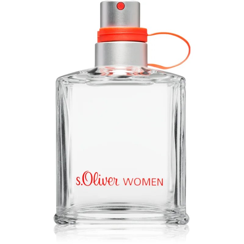 s.Oliver Women toaletní voda pro ženy 30 ml