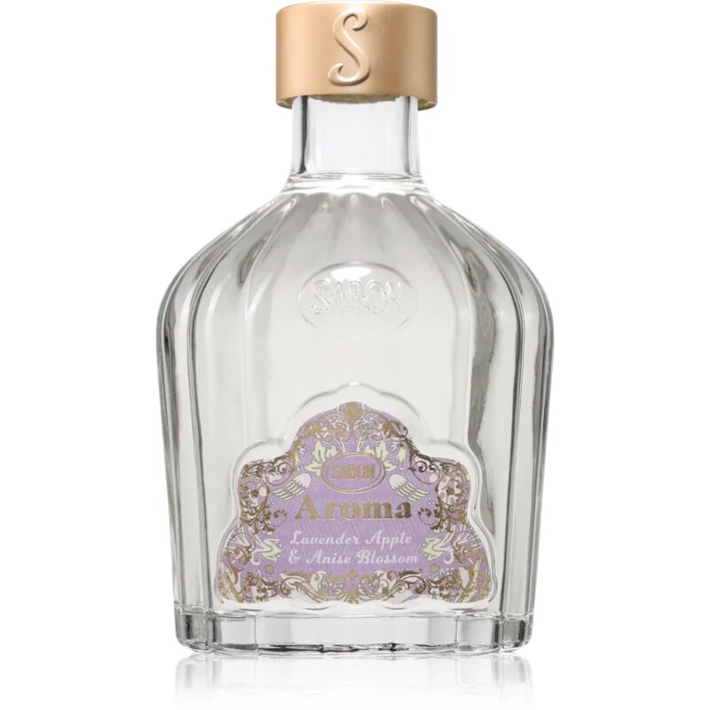 Sabon Apple & Anise Blossom aroma difuzér s náplní 245 ml