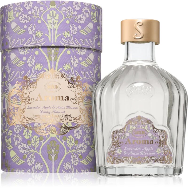 Sabon Apple & Anise Blossom aroma difuzér s náplní 245 ml