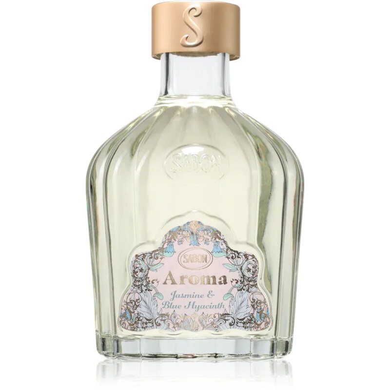 Sabon Jasmine & Blue Hyacinth aroma difuzér s náplní 245 ml
