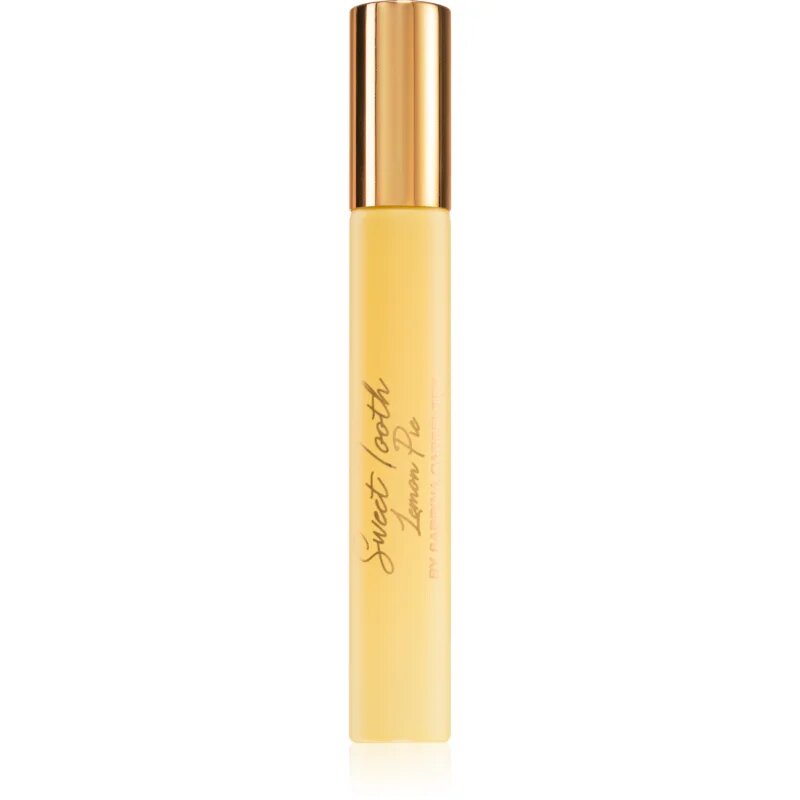 Sabrina Carpenter Lemon Pie parfémovaná voda pro ženy 10 ml
