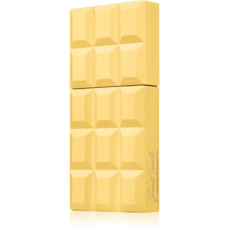 Sabrina Carpenter Lemon Pie parfémovaná voda pro ženy 75 ml