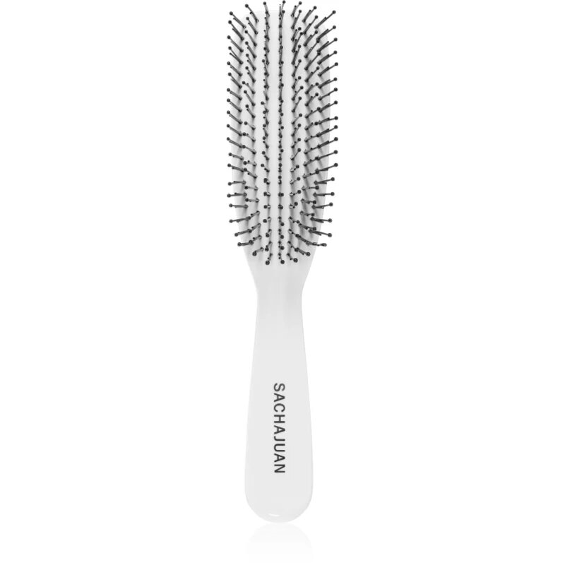 Sachajuan Detangling Brush kartáč na vlasy pro snadné rozčesání vlasů 1 ks