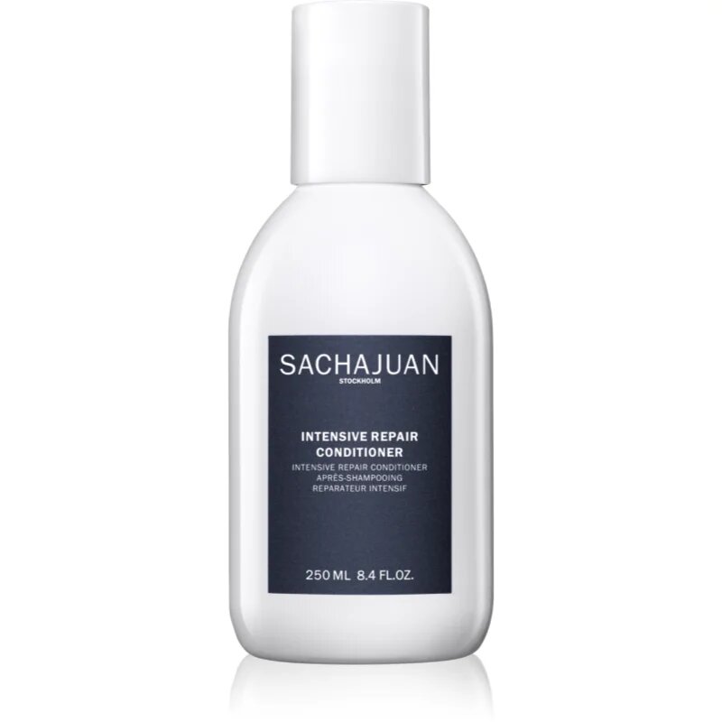 Sachajuan Intensive Repair Conditioner kondicionér pro poškozené a sluncem namáhané vlasy 250 ml
