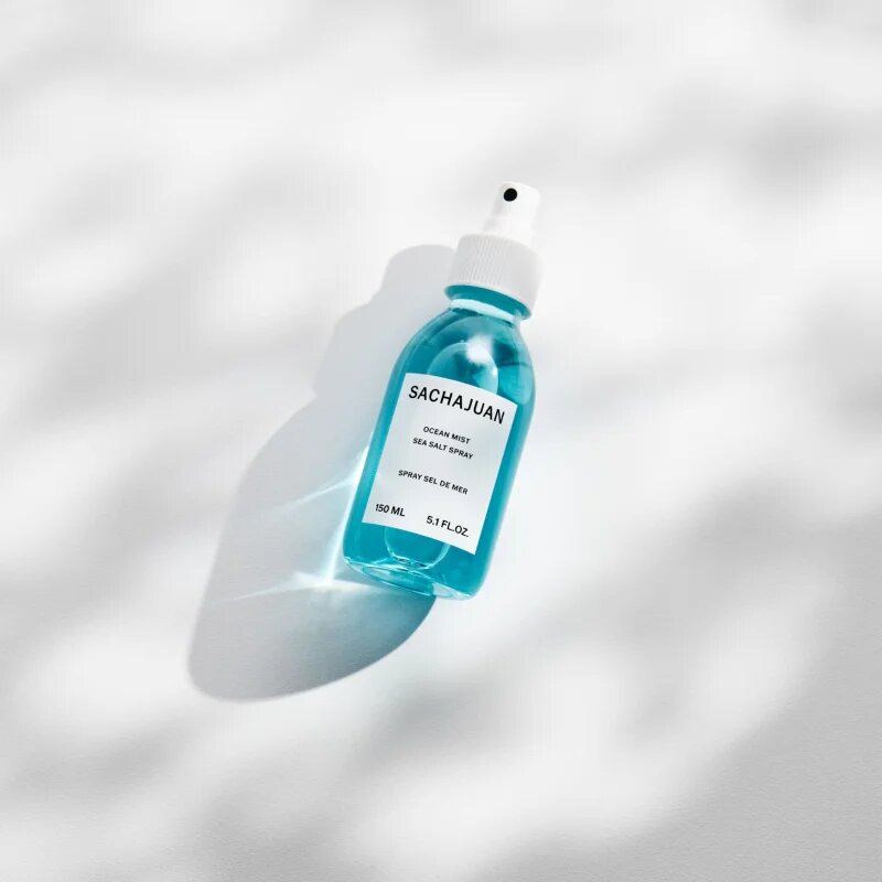 Sachajuan Ocean Mist stylingová voda pro plážový efekt 150 ml