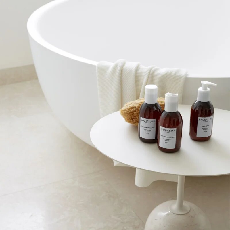 Sachajuan Thickening Shampoo zhušťující šampon 250 ml