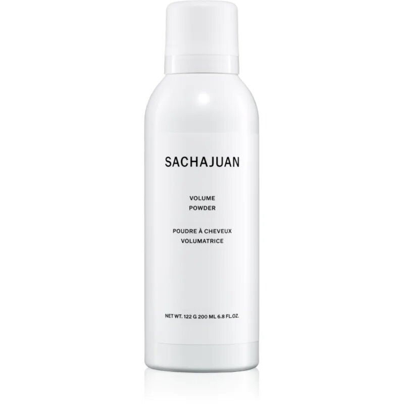 Sachajuan Volume Powder pudr na vlasy pro objem od kořínků 200 ml