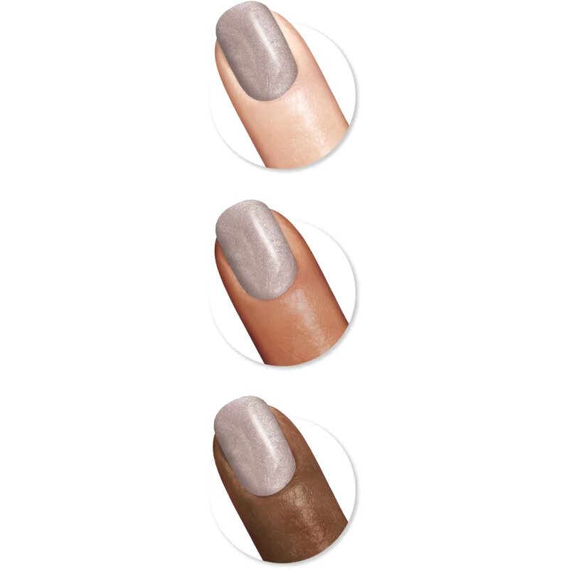 Sally Hansen Color Therapy lak na nehty odstín 130 One Day At A Time 147 ml