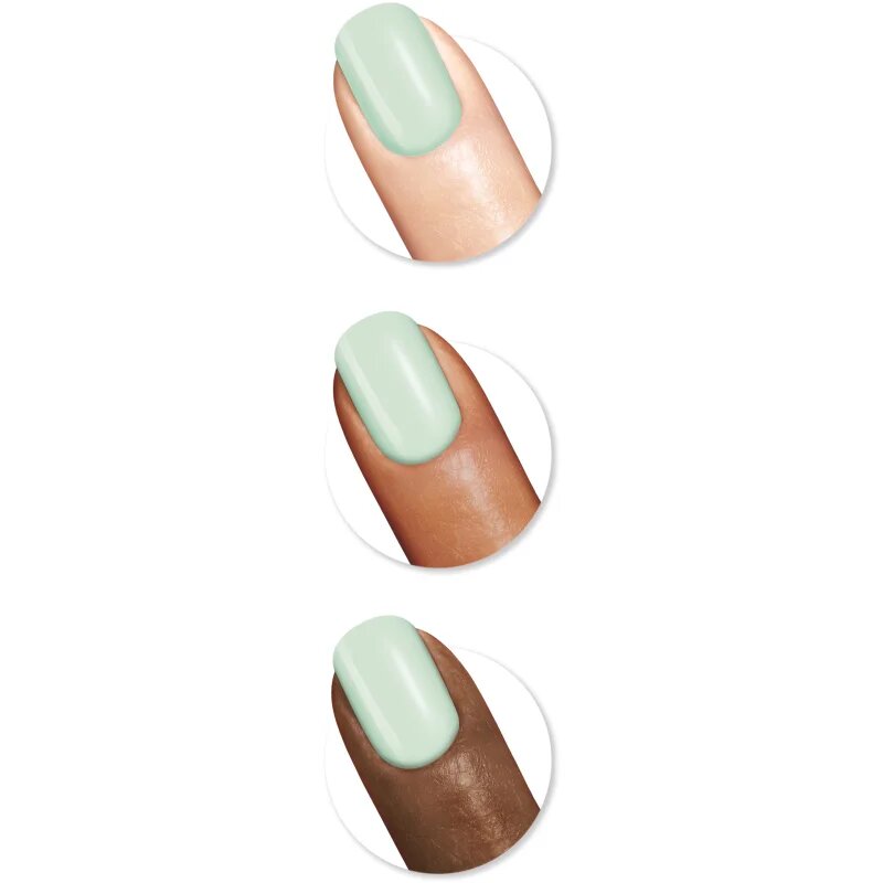 Sally Hansen Color Therapy lak na nehty odstín 452 Cool As A Cucumber​ 147 ml