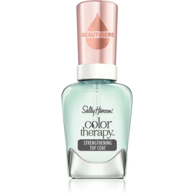 Sally Hansen Color Therapy zpevňující lak na nehty 147 ml
