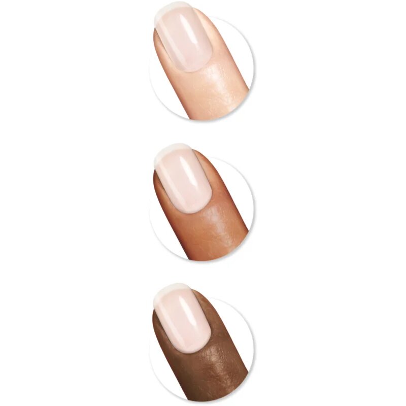 Sally Hansen Color Therapy zpevňující lak na nehty 147 ml