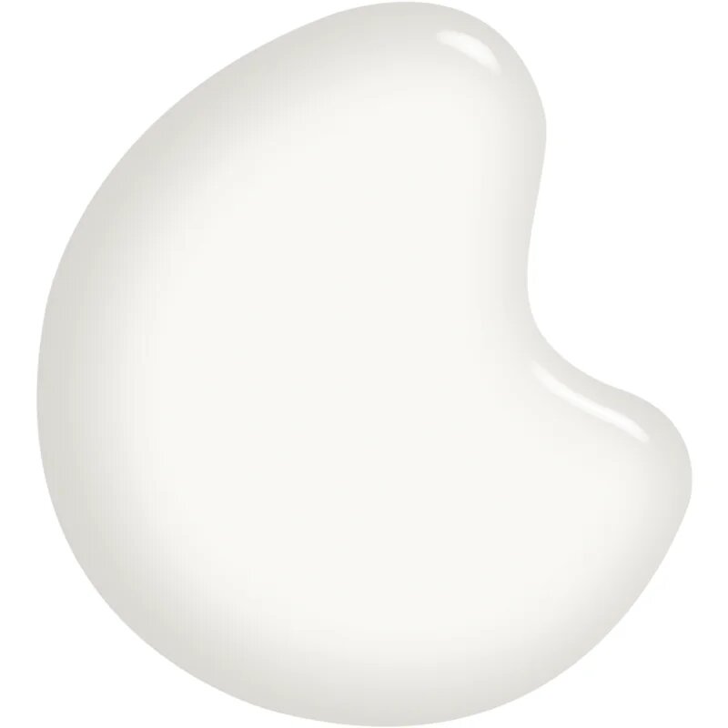 Sally Hansen Complete Salon Manicure posilující lak na nehty odstín 011 White Here White Now 14.7 ml