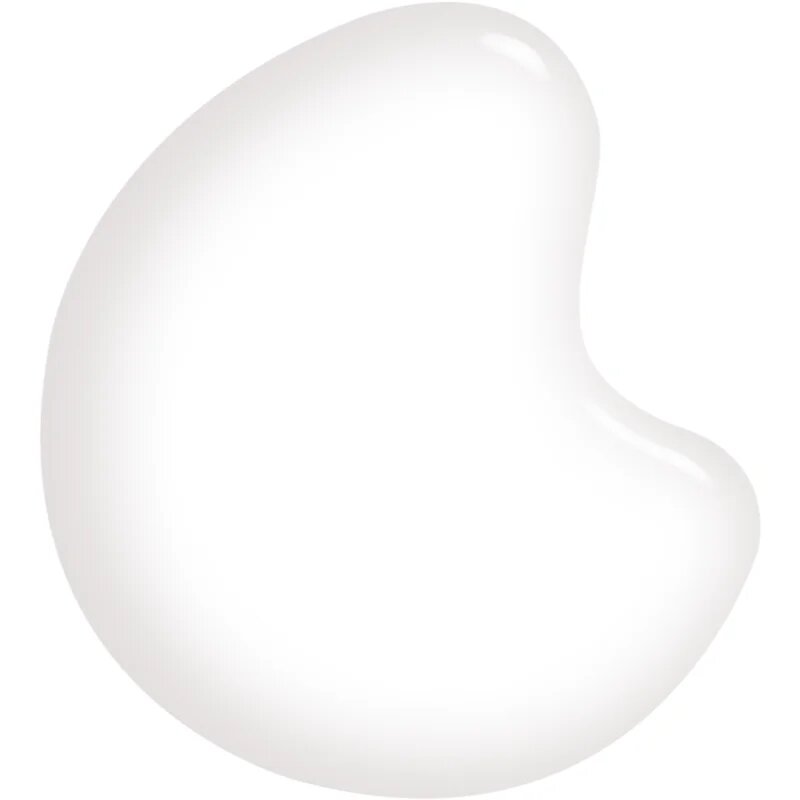 Sally Hansen Complete Salon Manicure posilující lak na nehty odstín 121 Let's Snow 14.7 ml