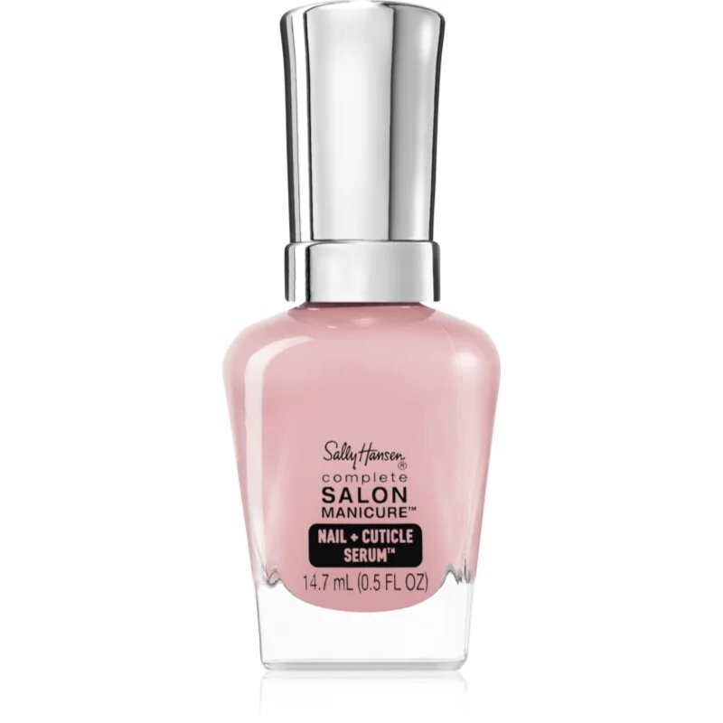 Sally Hansen Complete Salon Manicure sérum na nehty a nehtovou kůžičku 147 ml