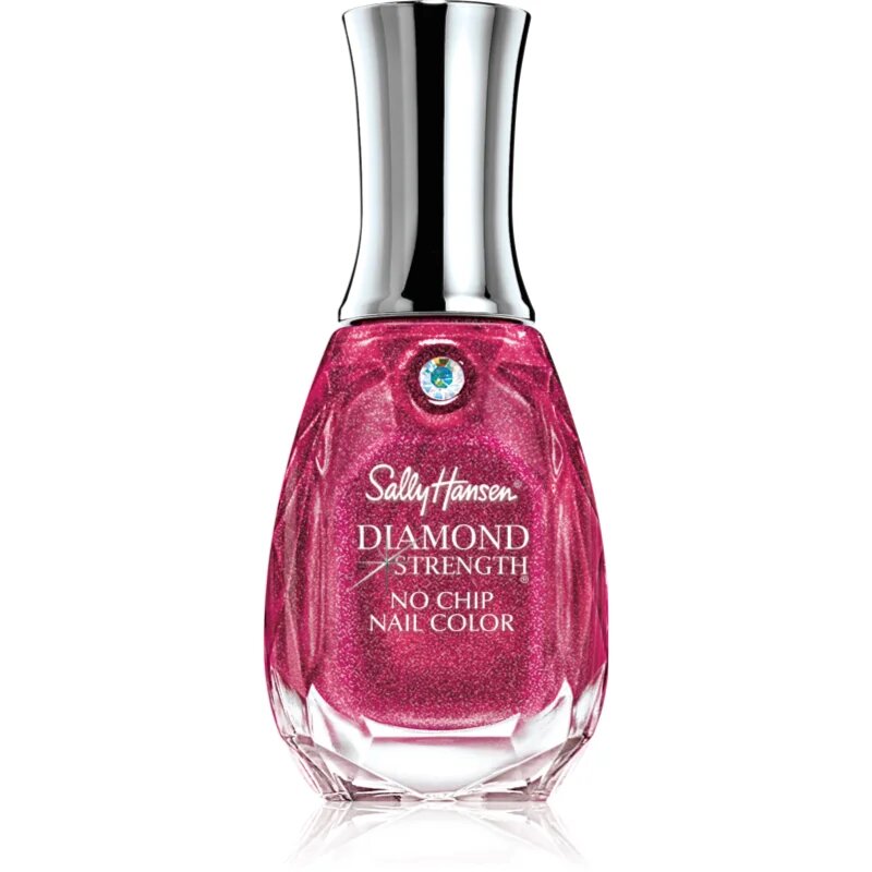 Sally Hansen Diamond Strength No Chip dlouhotrvající lak na nehty odstín Engagement Bling 133 ml