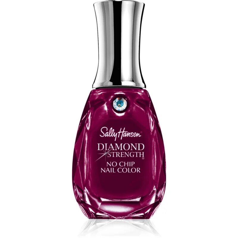 Sally Hansen Diamond Strength No Chip dlouhotrvající lak na nehty odstín Save The Date 133 ml