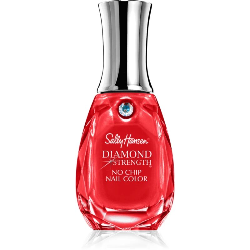 Sally Hansen Diamond Strength No Chip dlouhotrvající lak na nehty odstín Something New 133 ml