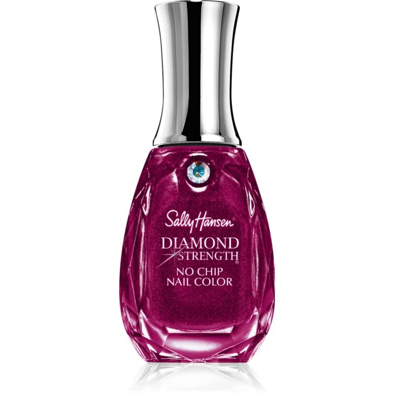Sally Hansen Diamond Strength No Chip dlouhotrvající lak na nehty odstín Wedding Crasher 133 ml