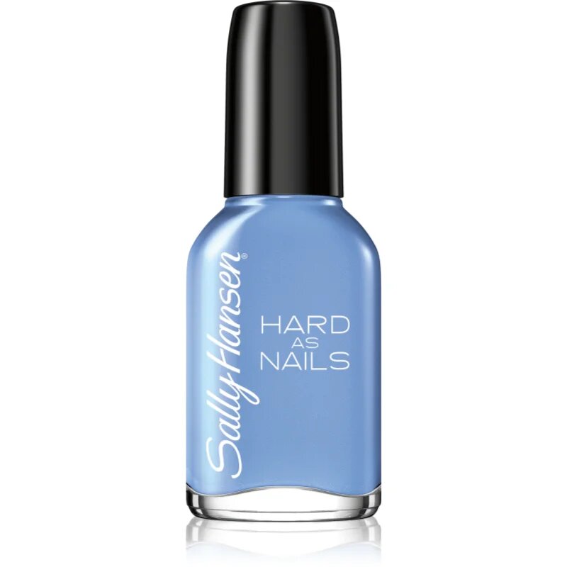 Sally Hansen Hard As Nails pečující lak na nehty odstín Hard Bitten 133 ml