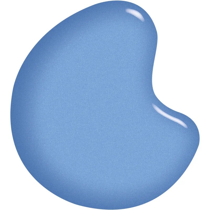 Sally Hansen Hard As Nails Xtreme Wear zpevňující lak na nehty odstín 459 Babe Blue 11.8 ml