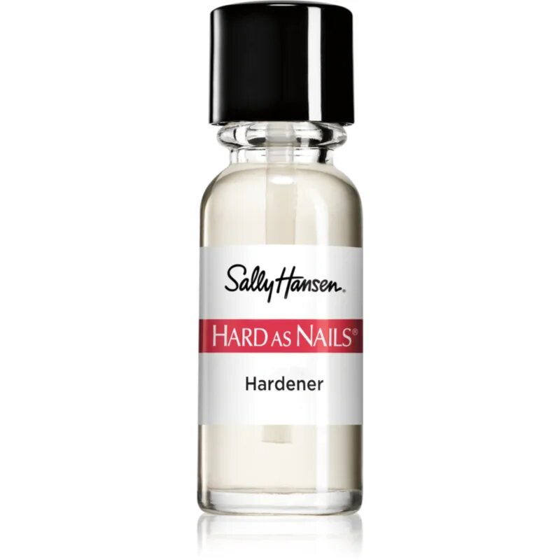 Sally Hansen Hard As Nails zpevňující péče na nehty 13.3 ml