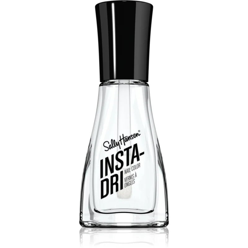 Sally Hansen Insta Dri rychleschnoucí lak na nehty odstín 103 Clearly Quick 917 ml