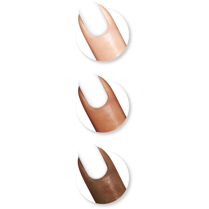 Sally Hansen Insta Dri rychleschnoucí lak na nehty odstín 103 Clearly Quick 917 ml