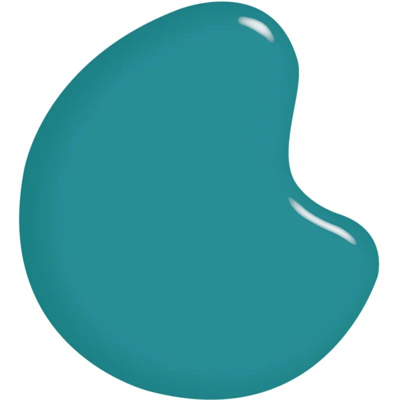 Sally Hansen Insta Dri rychleschnoucí lak na nehty odstín 509 Mint me in St. Louis 9.17 ml