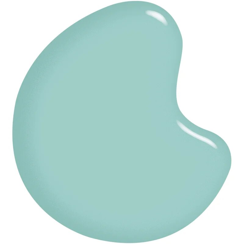 Sally Hansen Insta Dri rychleschnoucí lak na nehty odstín 510 Gain Mo-Mint-Um 917 ml
