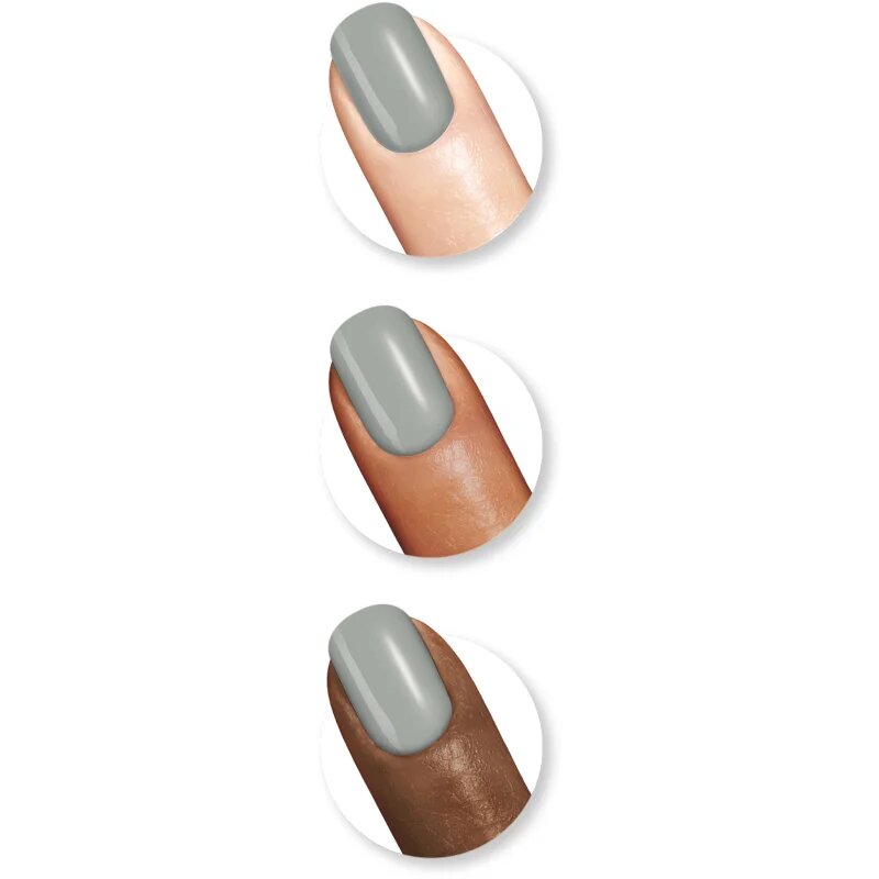 Sally Hansen Insta Dri rychleschnoucí lak na nehty odstín 523 Thyme Is Money 917 ml
