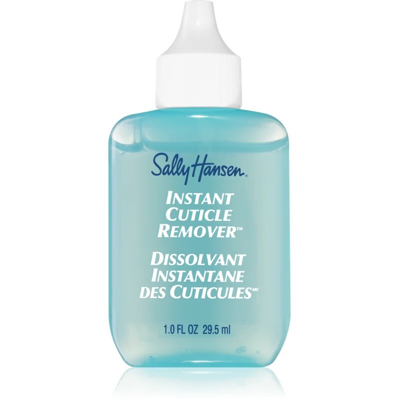 Sally Hansen Instant Cuticle Remover gel na odstranění nehtové kůžičky 295 ml