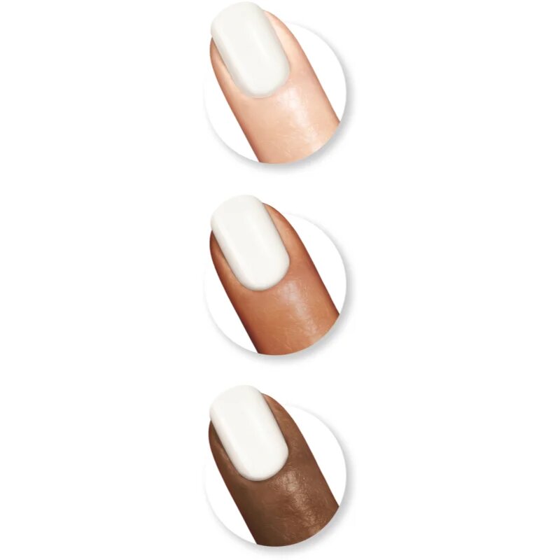 Sally Hansen Miracle Gel™ gelový lak na nehty bez užití UV/LED lampy odstín 450 Get Mod 147 ml