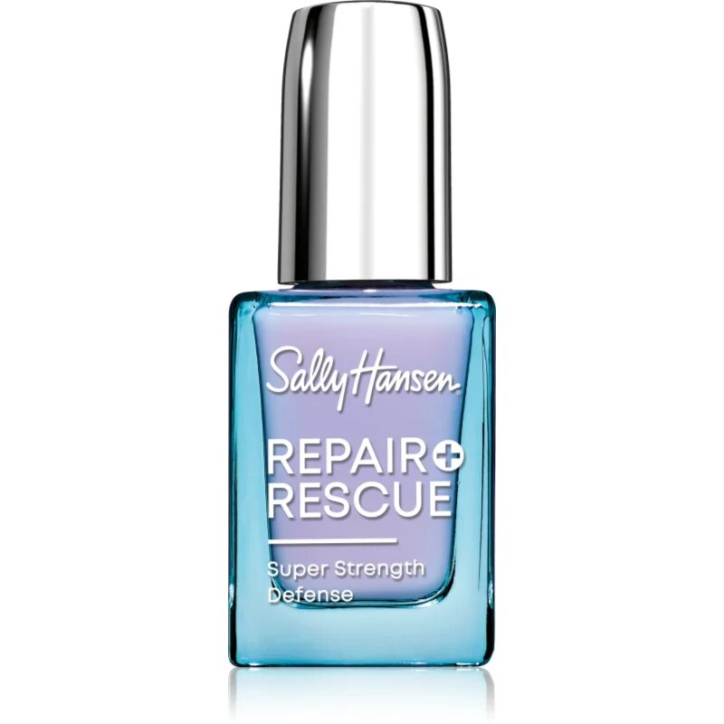 Sally Hansen Repair + Rescue regenerační péče na nehty pro zpevnění 133 ml