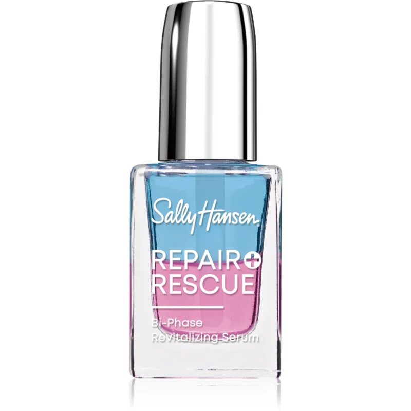 Sally Hansen Repair + Rescue regenerační sérum na nehty a nehtovou kůžičku 133 ml