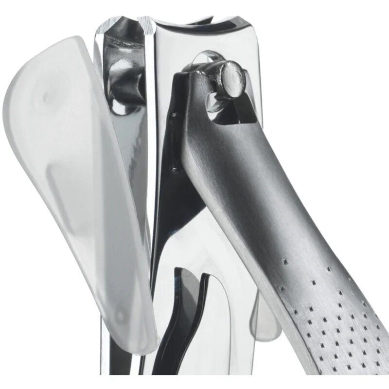 Sally Hansen Treat Your Toes kleštičky na nehty Control Grip Toenail Clipper 1 ks