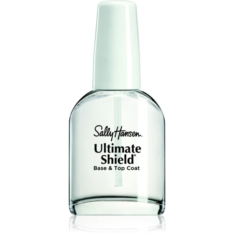 Sally Hansen Ultimate Shield zpevňující lak na nehty 133 ml