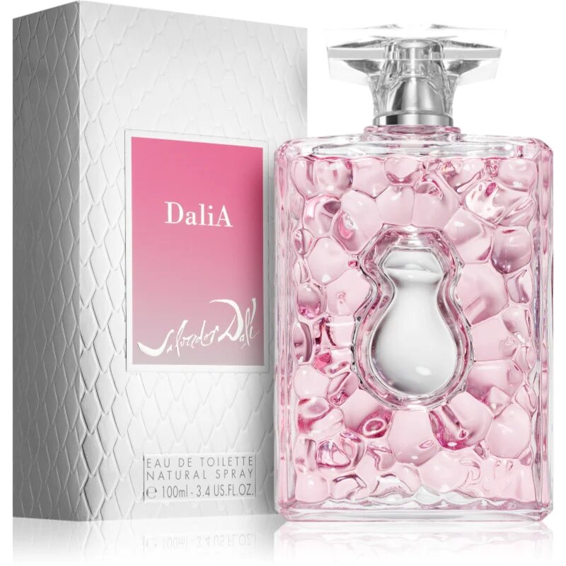 Salvador Dali DaliA toaletní voda pro ženy 100 ml