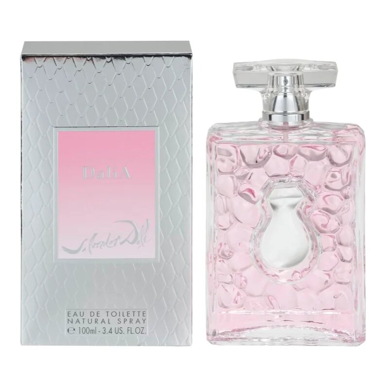 Salvador Dali DaliA toaletní voda pro ženy 100 ml