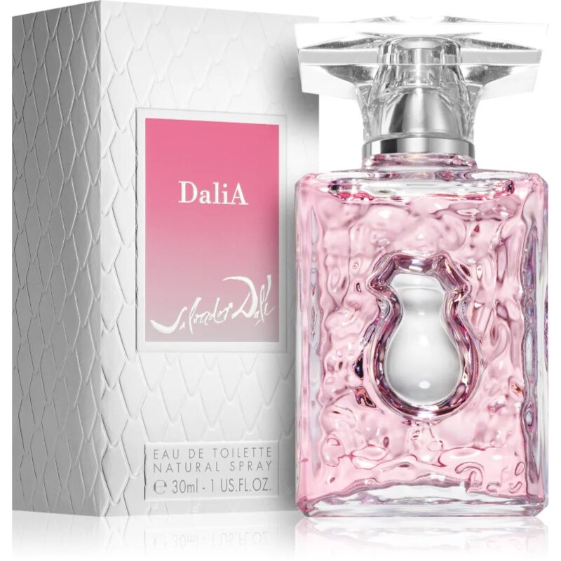 Salvador Dali DaliA toaletní voda pro ženy 30 ml