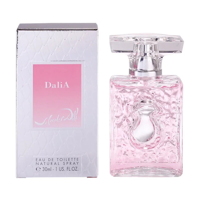 Salvador Dali DaliA toaletní voda pro ženy 30 ml