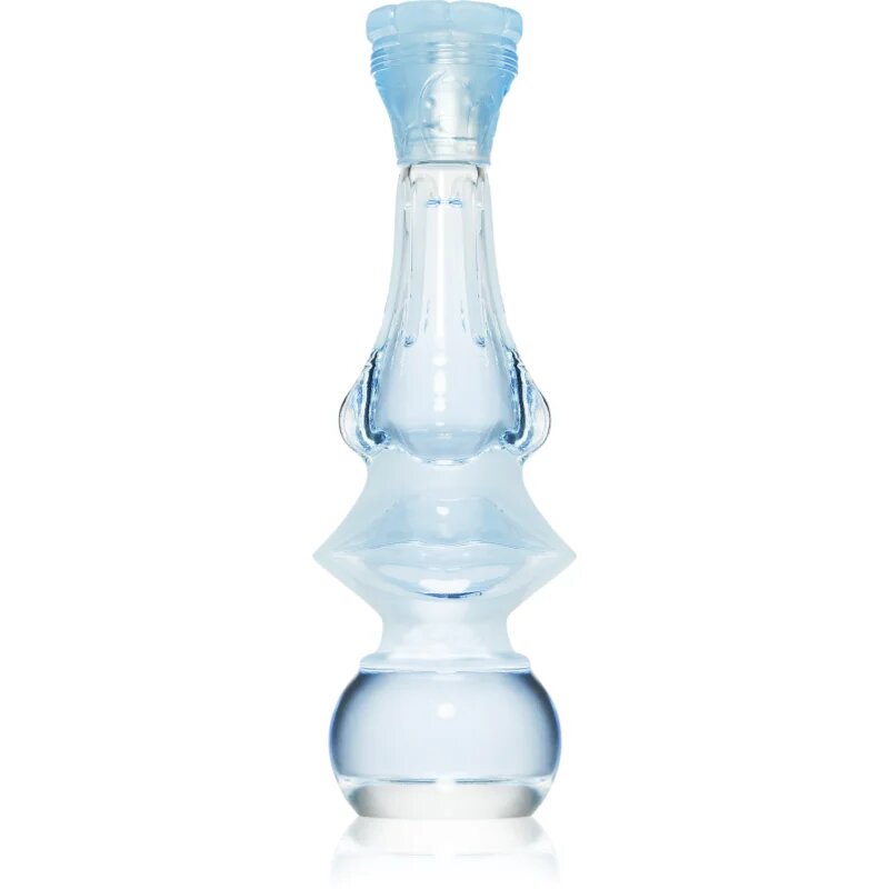 Salvador Dali Dalilight toaletní voda pro ženy 100 ml