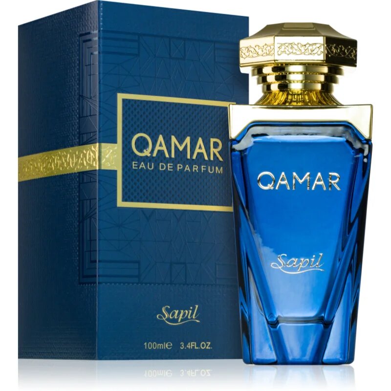 Sapil Qamar parfémovaná voda unisex 100 ml
